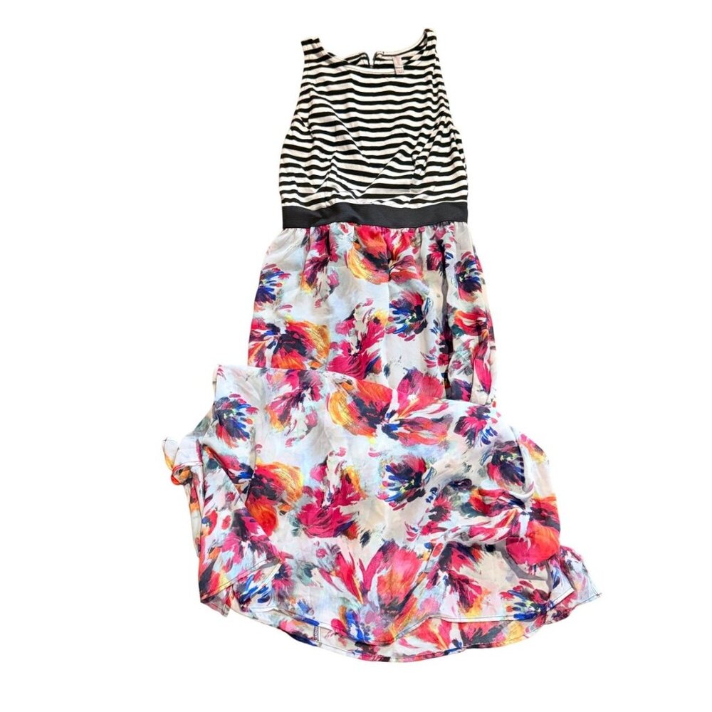 Xhilaration Maxi Dress (XS) (A3)